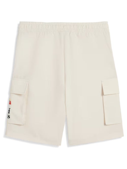 Short Puma cargo - Kiabi