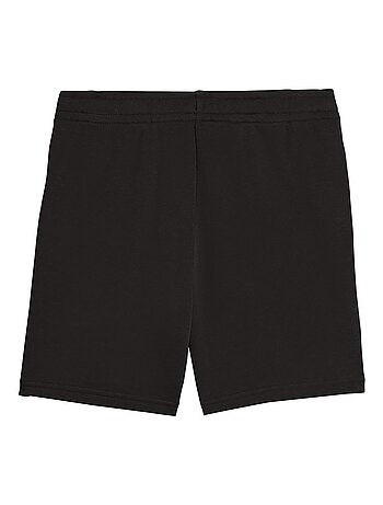 Short Puma Color Logo