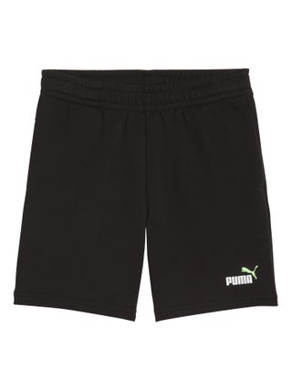 Short Puma Color Logo