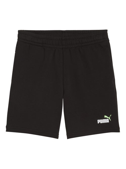 Short Puma Color Logo - Kiabi