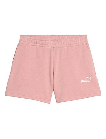 Short Puma ESS Logo Short