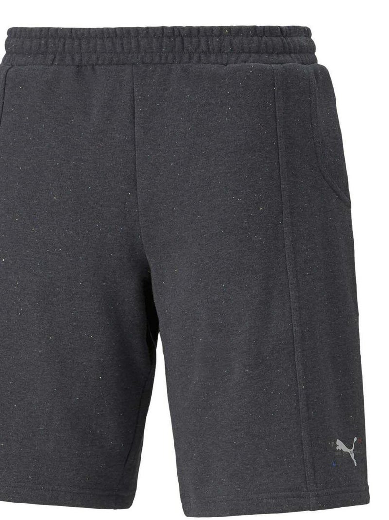 Short 'Puma' 'FD BMW MMS Reco' Gris - Kiabi