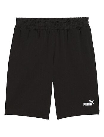 Short Puma Logo Jersey