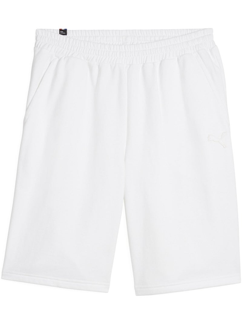 Short Puma Mif Blanc - Kiabi