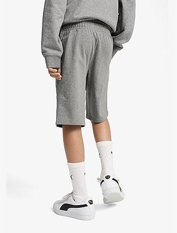 Short Puma taille élastique