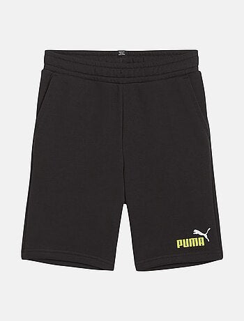 Short Puma taille élastique