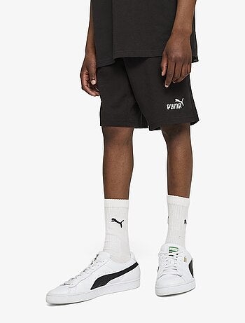 Short Puma taille élastique