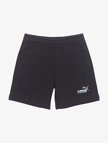Short Puma taille élastique