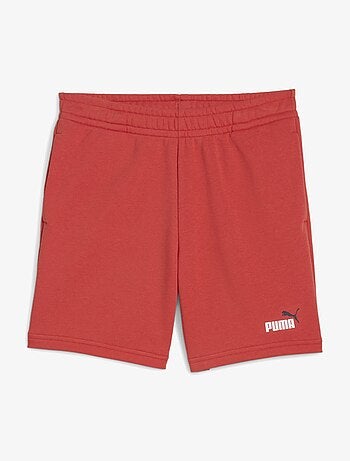 Short Puma taille élastique