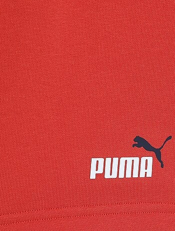 Short Puma taille élastique