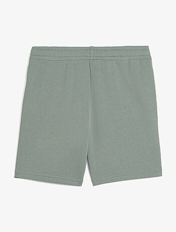 Short Puma taille élastique