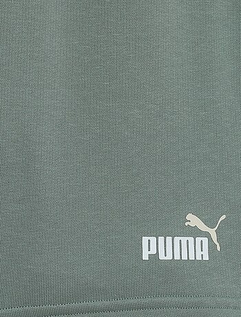 Short Puma taille élastique