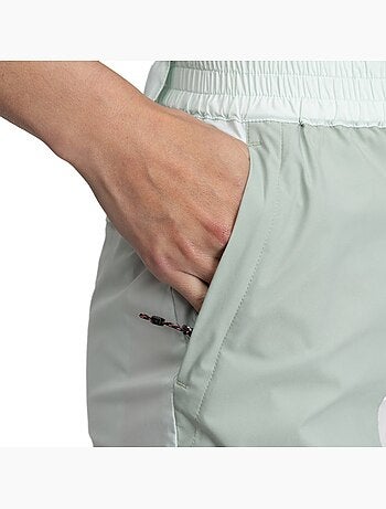Short randonnée déperlant femme randonnée femme solara mint