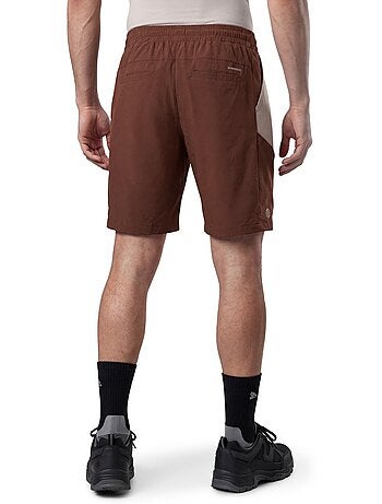 Short randonnée déperlant homme homme canmore