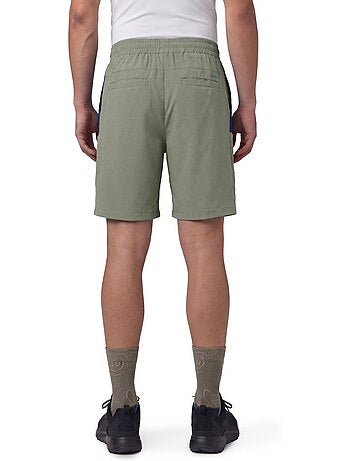 Short randonnée déperlant homme homme canmore