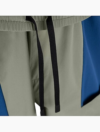 Short randonnée déperlant homme homme canmore