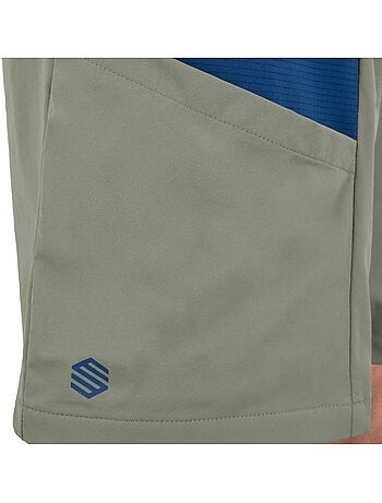 Short randonnée déperlant homme homme canmore