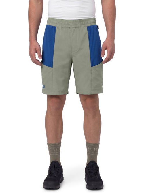 Short randonnée déperlant homme homme canmore - Kiabi Short randonnée déperlant homme homme canmore - Kiabi