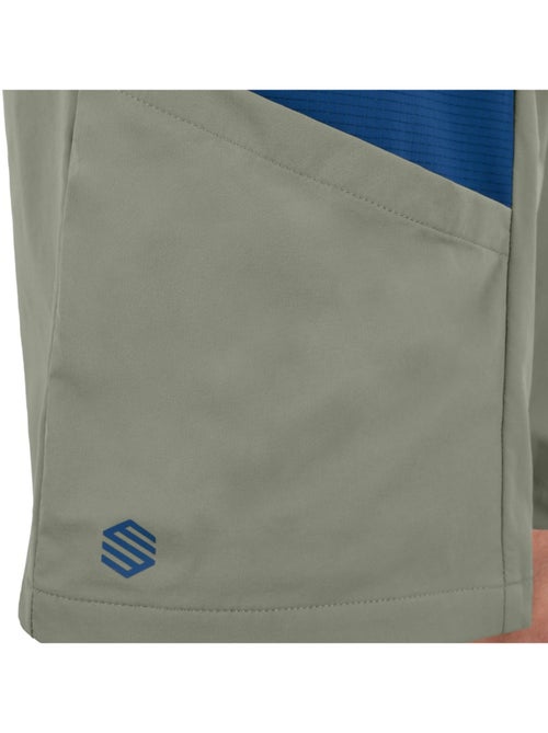 Short randonnée déperlant homme homme canmore - Kiabi Short randonnée déperlant homme homme canmore - Kiabi