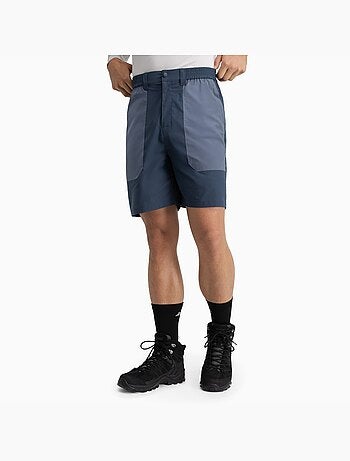 Short randonnée déperlant homme randonnée homme range