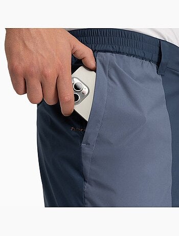 Short randonnée déperlant homme randonnée homme range