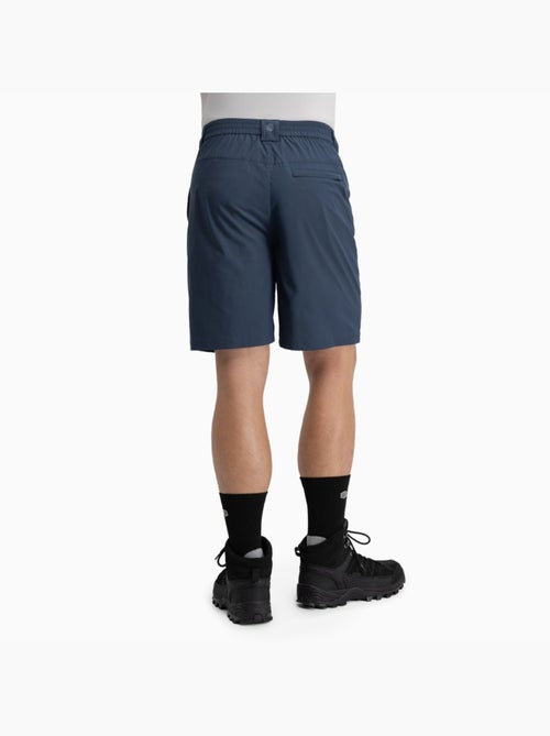 Short randonnée déperlant homme randonnée homme range - Kiabi Short randonnée déperlant homme randonnée homme range - Kiabi