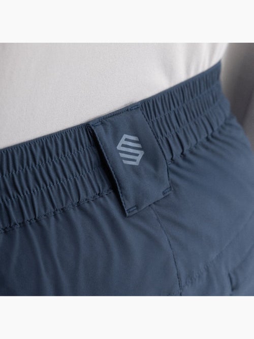 Short randonnée déperlant homme randonnée homme range - Kiabi Short randonnée déperlant homme randonnée homme range - Kiabi