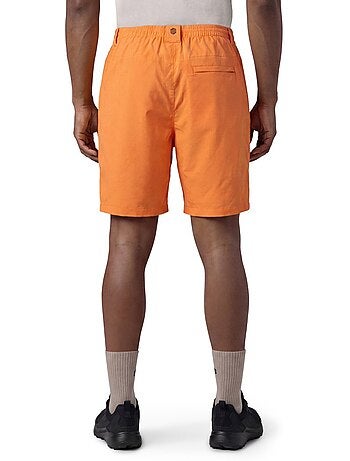 Short randonnée déperlant homme randonnée homme range