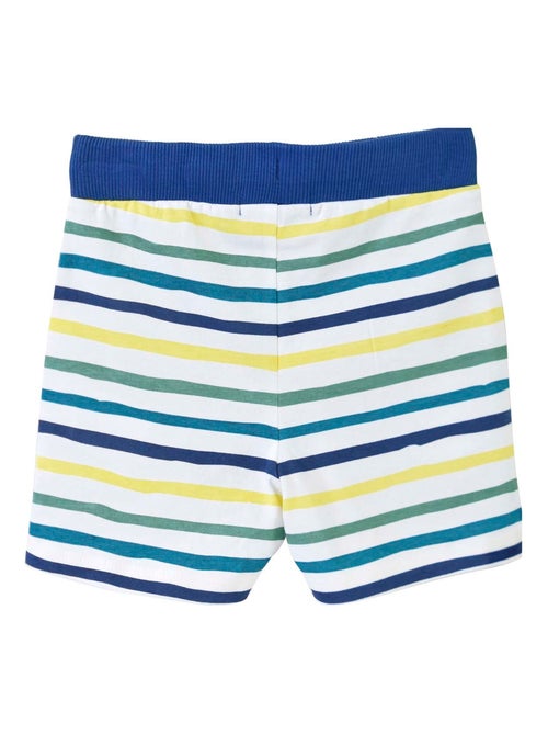 SHORT RAYE CLEO - Kiabi