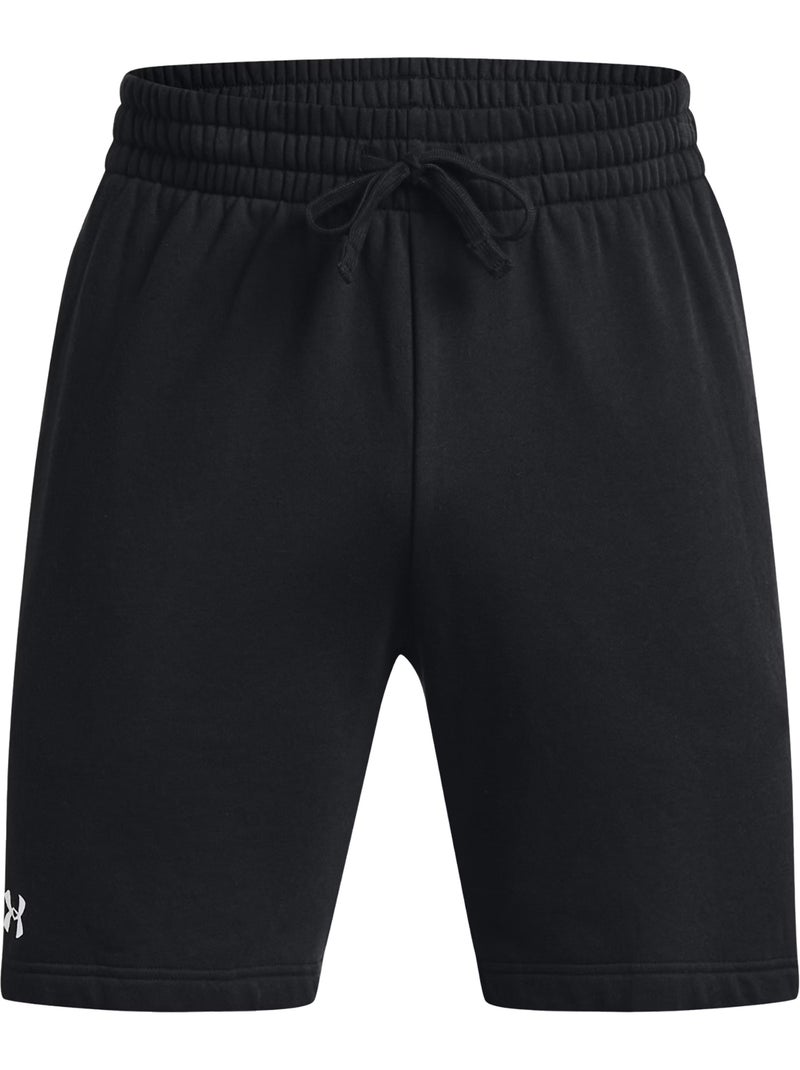 Short rival - sous armure Noir - Kiabi