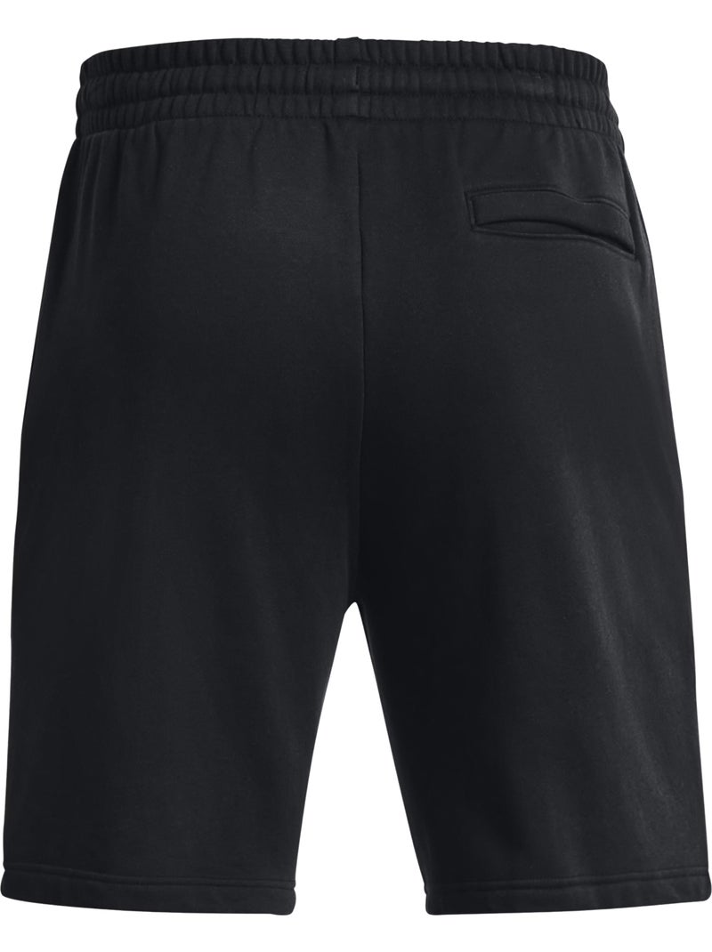 Short rival - sous armure Noir - Kiabi