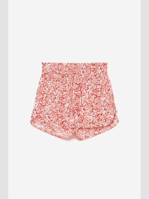 Short ROSIEGI 'Le Temps Des Cerises' - Kiabi