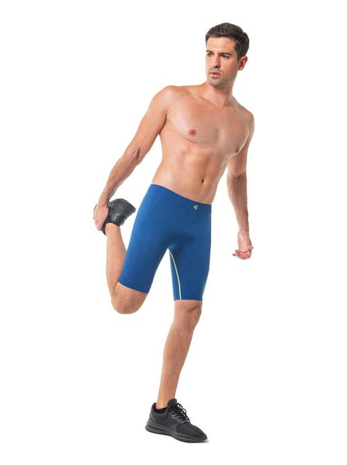 Short Running Trail Homme polypropylène, Daiky - Kiabi