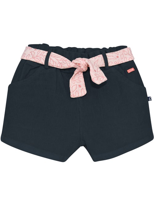 Short samira velours cotele enfant - Kiabi Short samira velours cotele enfant - Kiabi