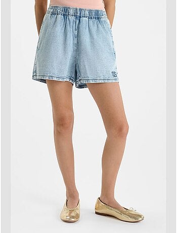Short SANARY 'Le Temps Des Cerises'
