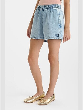 Short SANARY 'Le Temps Des Cerises'