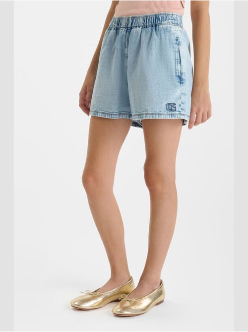 Short SANARY 'Le Temps Des Cerises' - Kiabi