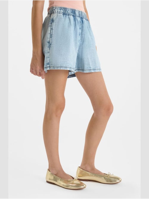 Short SANARY 'Le Temps Des Cerises' - Kiabi