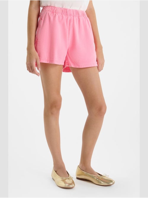 Short SANARY 'Le Temps Des Cerises' - Kiabi