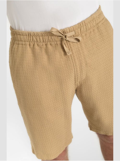 Short SARNY 'Le Temps Des Cerises' - Kiabi