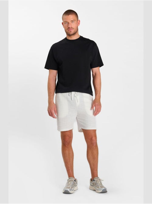 Short SARON 'Le Temps Des Cerises' - Kiabi