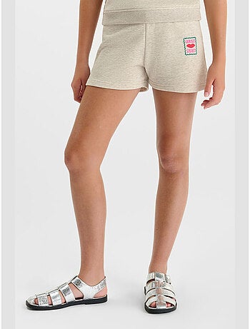 Short sebagi 'le temps des cerises'