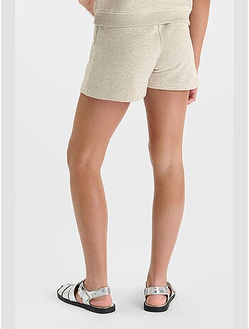 Short sebagi 'le temps des cerises'