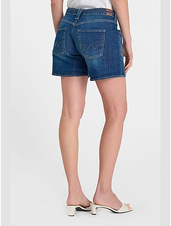 Short SIBENIK en jeans 'Le Temps Des Cerises'