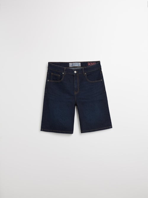 Short, Skinny MO Fashion - Kiabi