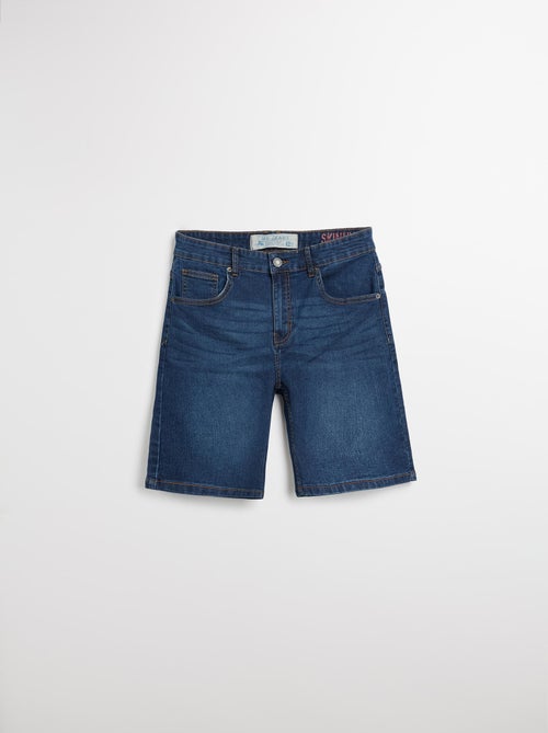 Short, Skinny MO Fashion - Kiabi