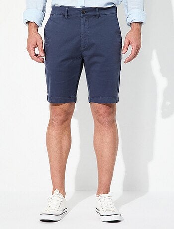 Short slim fit MO Fashion
