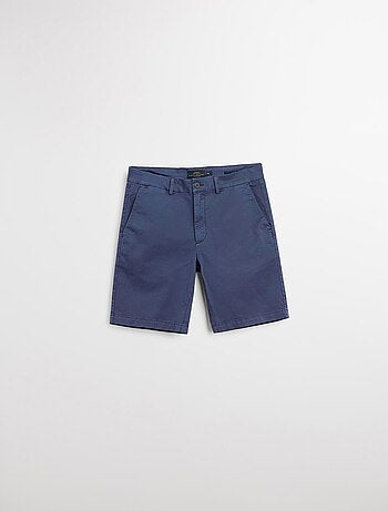 Short slim fit MO Fashion