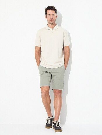 Short slim fit MO Fashion
