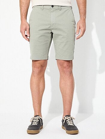 Short slim fit MO Fashion